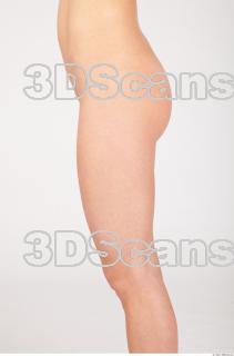 Leg texture of Debbie 0001